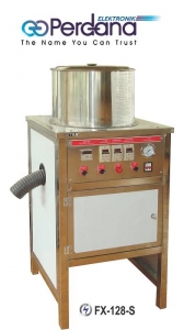 GARLIC MACHINE GETRA FX128S