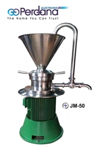 COLLOID MILL GETRA JM50